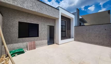 Casa para venda em Hortolândia-SP, Jardim Sao Sebastiao: 3 quartos, 1 suite, 2 salas, 2 banheiros, 2 vagas de garagem, 104 m².