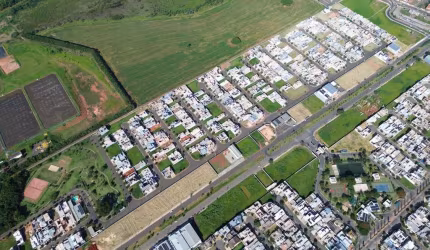 Terreno em Condomínio à Venda em Hortolândia-SP, Bairro Parque Gabriel, 250m² de Área!