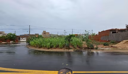Oportunidade única: Terreno à venda em Hortolândia-SP, Jardim das Figueiras II, 273,53m² de área!