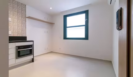Apartamento à venda em Copacabana, Rio de Janeiro - 1 quarto, 1 sala, 1 banheiro, 33,89 m² de área.