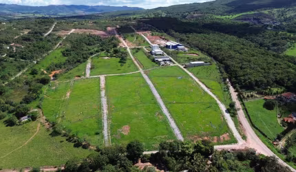 Terreno à venda em Mateus Leme-MG, bairro Estrela do Sul, 360,00 m² de área. Garanta já o seu!