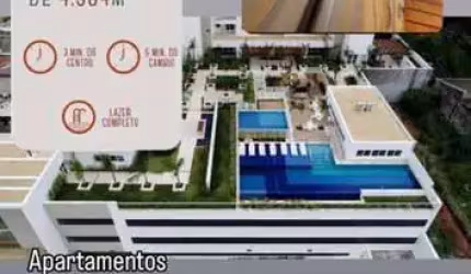 Cobertura à venda em Campinas-SP, Ponte Preta: 3 quartos, 1 suíte, 3 salas, 3 banheiros, 2 vagas, 136m². Aproveite!