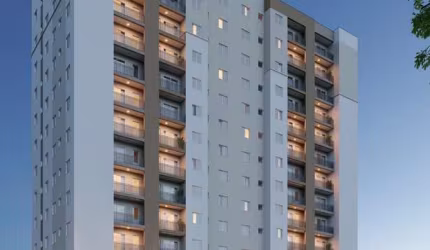 ENCANTOS DE TOSCANA  ? Lago da Fé  ? Apartamento com 2 dormitórios, opção de suíte, sala para 2 ambientes, banheiro social, área de serviço, cozinha