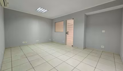 Sala Comercial de Alto Padrão no Centro de Campinas-SP: 1 sala, 1 vaga, 49,05 m² - Aproveite essa oportunidade!