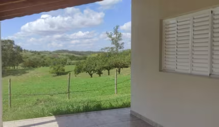 Sitio município de Cezário Lange, 4 Alqueires otimas estruturas terra boa, pertinho da cidade e do asfalto , ótima topografia, casa de moradia bem cui