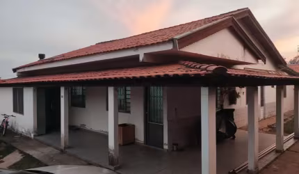 Casa de Luxo em Condomínio na Estância Árvore da Vida, Sumaré-SP: 8 Quartos, 6 Suítes, 3 Salas, 7 Banheiros, 6 Vagas, 350m².