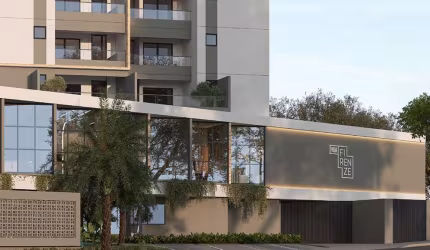 Venda de Apartamento de 2 Quartos no Jardim Firenze, Santa Bárbara D'oeste-SP: 1 Suite, 2 Salas, 2 Banheiros, 1 Vaga, 67,10 m².
