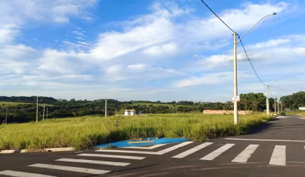 Oportunidade Imperdível: Terreno à venda em Sumaré-SP, Jardim Bela Vista, com 312,00 m² de área, de Esquina e permuta em Veiculos!
