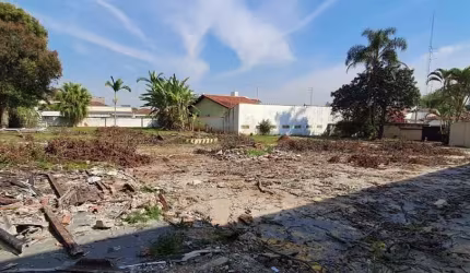 Oportunidade Imperdível: Terreno à Venda em Jacareí-SP, Parque Itamarati, 3.812,00 m² de Área