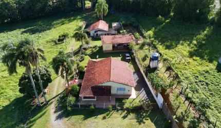 EXCELENTE SÍTIO A VENDA EM SÃO MIGUEL ARCANJO-SP ??    Área Total: 4 Alqueires  Aptidão: Gado de Corte, Leite, Lavoura, Estufas, Pomares de Frutas e Legumes   Topografia: Leve Declive   Solo: Areia Pr