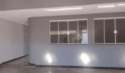 Imperdível oportunidade: Casa à venda em Santa Bárbara D'oeste-SP, Jardim Vila Rica, 3 quartos, 2 suítes, 2 salas, 3 banheiros, 3 vagas, 220m².
