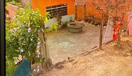 Chácara à Venda em Monte Mor-SP, Bairro Chácara Meu Cantinho: 1 Quarto, 1 Sala, 1 Banheiro, 2 Vagas, 70m². Confira!