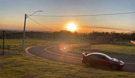 Oportunidade Imperdível: Terreno em Condomínio de 250m² em Colinas do Castelo, Jaguariúna-SP