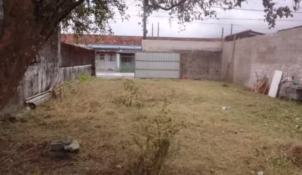 Terreno à venda em Praia Grande-SP, no bairro Real, com 500m² de área!