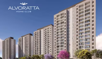 Imperdível: Apartamento à venda em Limeira-SP, Gleba Beatriz, 2 quartos, 2 salas, 1 banheiro e 1 vaga de garagem!
