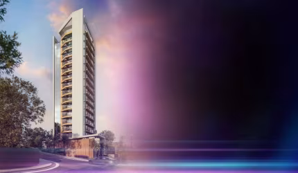 Apartamento à venda no Cambuí, Campinas-SP: 1 quarto, 1 suíte, 1 sala, 1 banheiro e garagem, 34,10 m² de área. Aproveite!