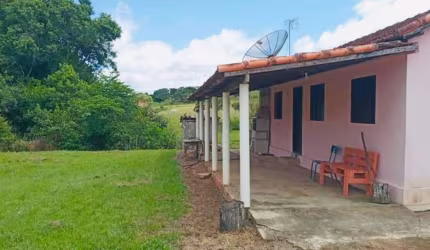 Sitio com 3 Alqueires, 10 km do centro de Quadra SP , Sitinho com preço de oportunidade...  550 mil ??????????