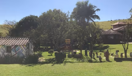 Terreno à venda em Itatiba-SP, Jardim Leonor: 1.000,00 m² de oportunidade imperdível!