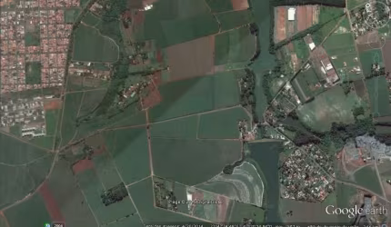 Terreno à venda em Nova Odessa-SP, 150.000m² na ZPR 2: oportunidade única!