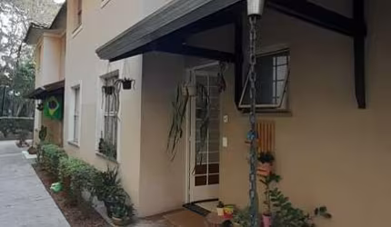 Imperdível: Casa em Condomínio à Venda em Sumaré-SP no Parque Villa Flores - 3 Quartos, 2 Salas, 2 Banheiros, 1 Vaga, 75m²