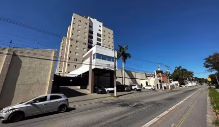 Imperdível: Apartamento à venda em Jacareí-SP, Bairro do Colonia - 2 quartos, 1 suíte, 2 salas, 2 banheiros, 1 vaga, 74 m².