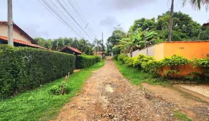Chácara à venda em Guaratinguetá-SP, Bairro Bom Jardim II: 1 quarto, 1 banheiro e área de 0,01 m²!