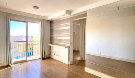 Imperdível oportunidade de apartamento à venda em Hortolândia-SP, Jardim Nova Hortolândia II: 2 quartos, 1 sala, 1 banheiro, 1 vaga de garagem, 49,00 m².