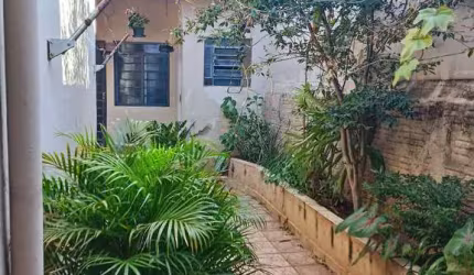 Imperdível oportunidade: Casa comercial à venda em Nova Paulínia-SP, com 3 quartos, 3 salas, 2 banheiros, 3 vagas de garagem e 180m².