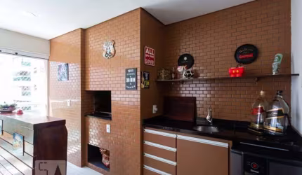 Imperdível - Apartamento de alto padrão com 3 quartos, 3 suítes e 3 vagas na Adalgisa, Osasco-SP!