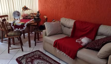 Apartamento à venda em São Vicente-SP, bairro Itararé: 1 quarto, 1 sala, 2 banheiros, 1 vaga de garagem, 62 m² de área. Confira!