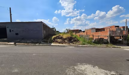 Terreno Lote 250m² Jardim Colina - Monte Mor 10 metros de frente por 25 metros de comprimento Bairro desenvolvido, com conveniências próximas como: comércios, escolas, centro de saúde. Fácil acesso à 