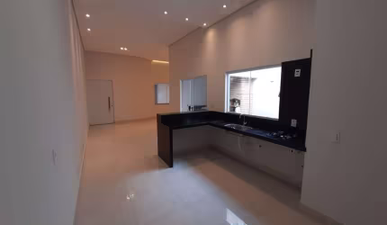 Casa Térrea 134,42 3 Dorms 1 Suíte, Cozinha + sala jantar/estar c/ pé direito duplo ?	Cozinha com cooktop ?	Área de serviço ?	Área de luz ?	Área gourm