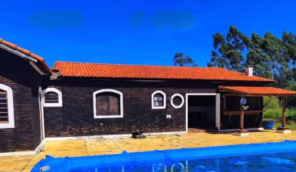 Sitio 30 Alqueires, Destinados a Granja, Lavoura, Estufas e Pasto  13 Alqueires em Plantio  17 Estufas  Boa Topografia  Terra de Lavoura   Boa de Água