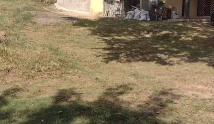 Condomínio Evangélico Arvore da Vida Terreno Plano 78m2 Agua, Luz, Energia, Zona Rural