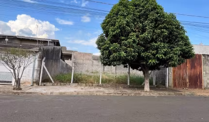 Terreno à Venda no Jardim Cândido Bertini. Santa Bárbara D?Oeste/SP  ?	Simule o seu financiamento ?	Quitado/escriturado  ?Terreno 250m² ?Frente x Fundo (10 x 25)  ?	Documentação 100% ok para financiam