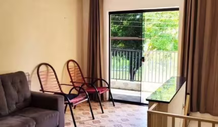 Casa Térrea 137m2 3 Dorms 1 Suíte, Sacada com vista ?	Sala de jantar ?	Sala de estar ?	Cozinha  ?	Área livre nos fundos ?	Área de serviço ?	WC social