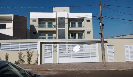 Apto 66,70m2 2 Dorms 1 Suíte, Sala, Cozinha, Banheiro, Varanda, 1 Vaga de Garagem Descoberta