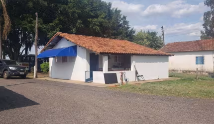 FAZENDA DE LARANJA 176,15 Alqueires  109,71 Alqueires em Laranja  35,86 Alqueires em cana Arrendada 60 ton 1° Ano de Contrato  16,94 Alqueires em past
