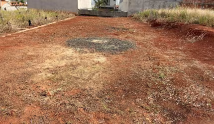 Terreno 200m2, Ótima Localização, Pronto para Construir