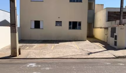 Apto 50m2 2 Dorms, Sala, Cozinha Americana, Banheiro, Conceito Aberto, 1 Vaga