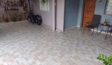 Terreno com três casas à venda no Jardim São Domingos. Americana/SP  ?	Excelente oportunidade para investidores ?	Viva de renda passiva ?	Somente venda à vista ?	Não aceita permuta ?	Relógios de energ