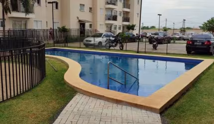 Apto 45m2 2 Dorms, 17° andar (último andar), Sacada com vista, Nunca habitado, Sala, Cozinha, Área de serviço, WC social com teto rebaixado,  Piso fri