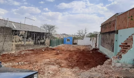 Terreno 1/2 Lote 160 m² 5 X 32 R$ 150.000,00 Jd. Europa São 2 meio lote