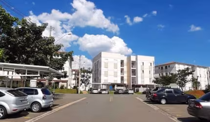 Apto 52m2 sendo: sala, 2quartos(sendo 1quarto móveis planejados), 1 banheiro(móvel planejado), cozinha com área de serviço(móveis planejados). Piso de