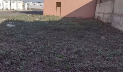 Terreno 209m2 Plano Jardim das Orquideas, Otima Localização