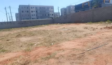 Excelente oportunidade: Terreno comercial de 900m² à venda em Sumaré-SP, no Jardim Bom Retiro (Nova Veneza)