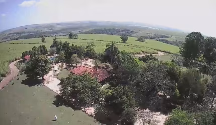 Fazenda 65 Alqueires 31 Alqueires em Cana  Arrendado Usina São Manoel 37 Toneladas  Restante Pasto, Reserva e App  Topografia Plana e leve Ondulada