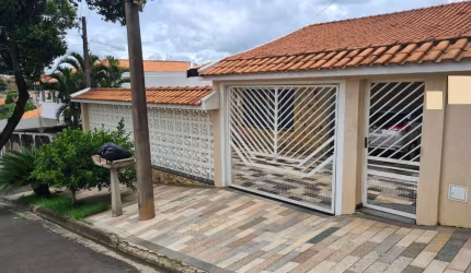 Casa Térrea 161m2 3 Dorms 1 Suíte Armários Planejados, Sala Estar/Jantar, Cozinha Planejada, Área de Serviço, 2 Banheiros, Edicula, Área Gourmet