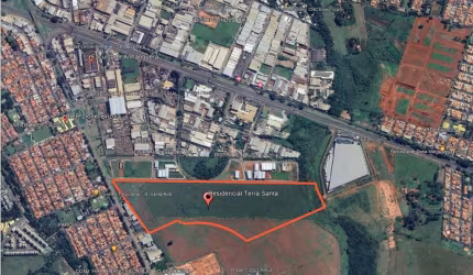Lançamento Loteamento Terra Santa Lotes a Partir de 175m2 ótima localização, Excelente Investimento, Facilidade em Pagar
