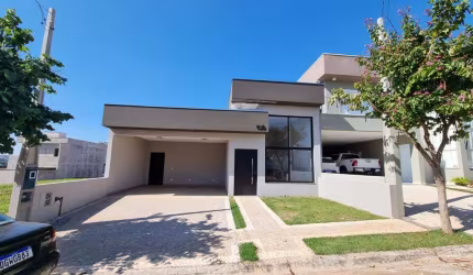 Casa Térrea 150m2 3 Suítes, Sala Estar/Jantar, Lavabo, Cozinha, 2 Vagas Cobertas 2 Descobertas, Bancadas em Granito, Lazer Completo